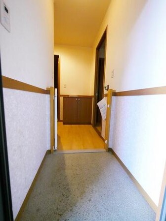 コンフォート大宮Bの物件内観写真